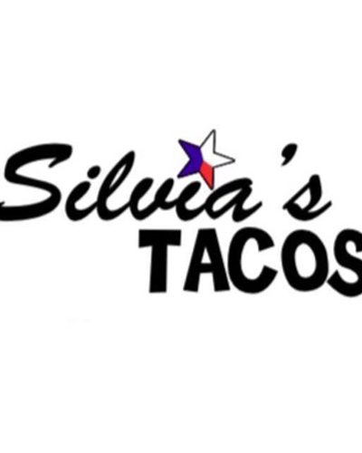 Silvia's Tacos Logo