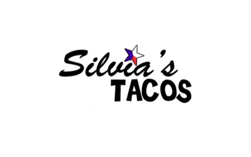 Silvia's Tacos Logo