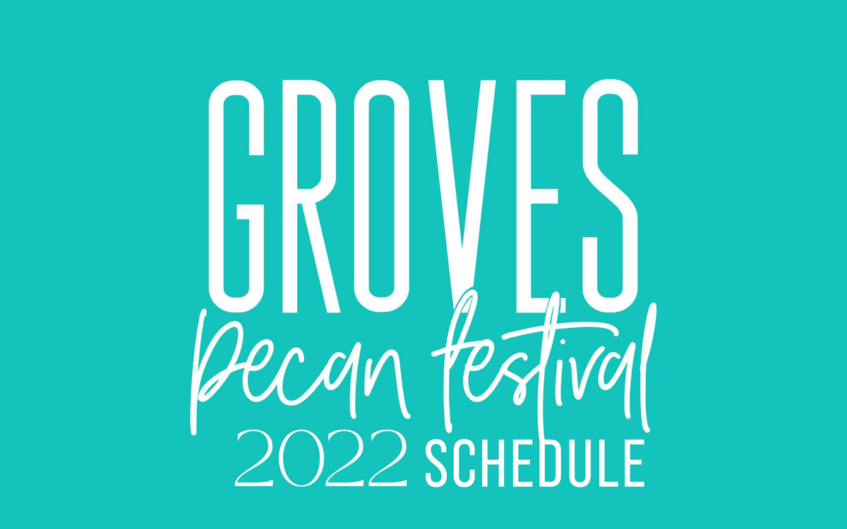 2022 Pecan Festival Events