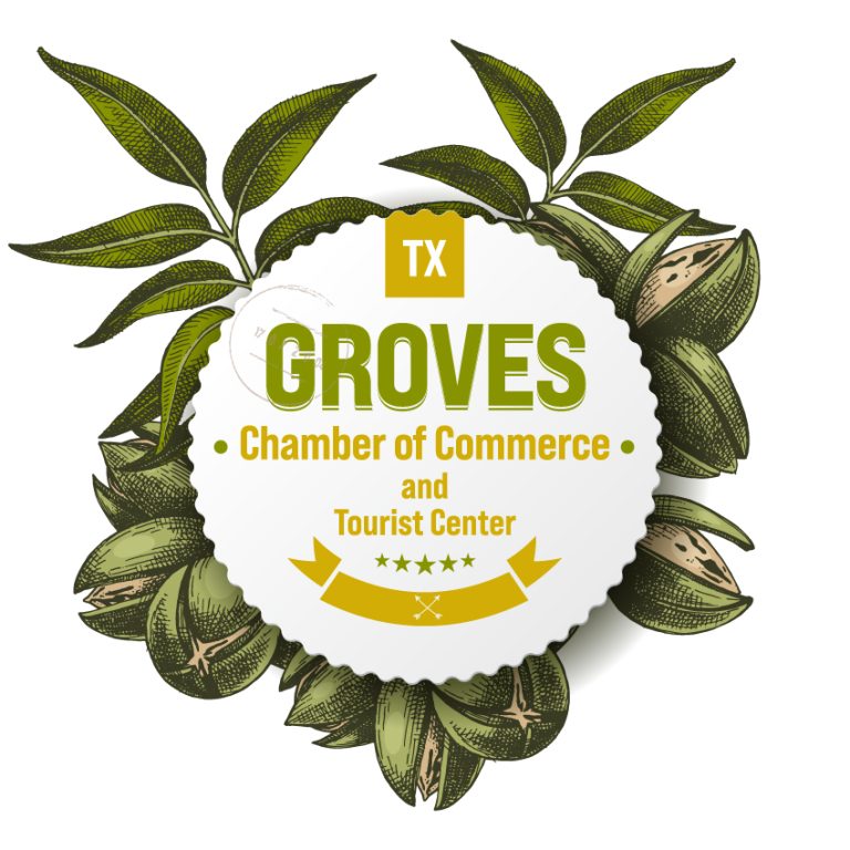 Groves Chamber of Commerce Home of the Pecan Festival