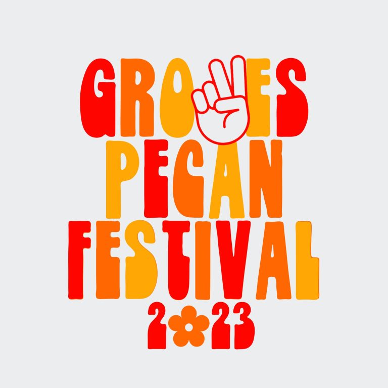 2023 Groves Pecan Festival Dates